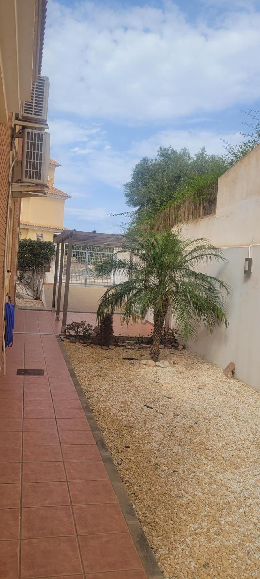 Escapada De Tranquilidad Junto Al Cabo Cope Villa Águilas Buitenkant foto